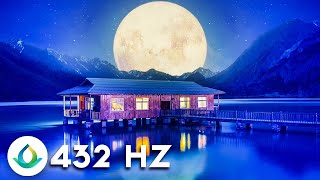 Musique pour Purifier la Maison Très Puissante 432 Hz 🏡 [upl. by Dawkins]