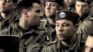 Band of Brothers  Sweet Talkin Candyman [upl. by Gernhard486]