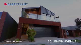 60 Lemon Avenue Mildura [upl. by Novar262]