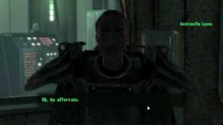 FALLOUT 3 FINALE ITA [upl. by Dunning]