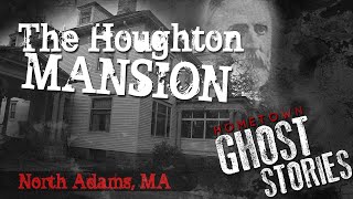 The Houghton Mansion  North Adams MA [upl. by Acsicnarf]