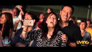 Gilberto Santa Rosa amp DCache Orq  Perdoname  Live feria de Cali HD 2015 [upl. by Nguyen]