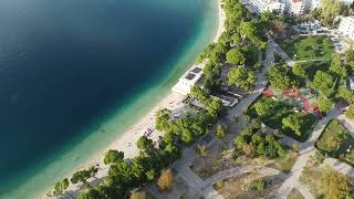 MAKARSKA CROATIA 27102024 [upl. by Anwat]