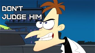 doofensmirtz is just better [upl. by Navanod]