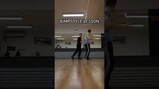 dance tutorial jumpstyle [upl. by Enyak]