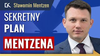 PRZEŁOMOWE WYBORY 2023  Czy w POLSCE będzie LEPIEJ – Sławomir Mentzen  257 [upl. by Kalb]