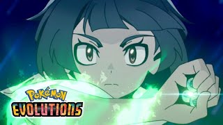 The Wish 🌠  Pokémon Evolutions Episode 6 [upl. by Borden]