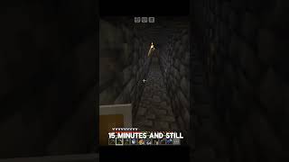 Finding Minecraft Diamonds [upl. by Omidyar]