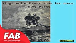 Vingt mille lieues sous les mers Part 12 Full Audiobook by Jules VERNE by Marine Fiction [upl. by Batory]