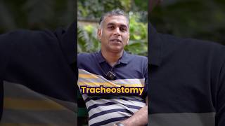 Tracheostomy  Indications Explained  Dr Vivek Sasindran trachea ent doctortalks shorts throat [upl. by Namia]