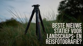 Beste nieuwe statief voor landschap en reisfotografie Ulanzi Zero Y  Review [upl. by Jillana]