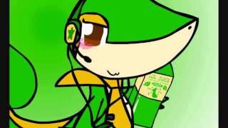 Snivy  PoPiPo Vocaloid [upl. by Allicserp]