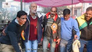 Best ever pahari natti in kotgarh by MLA Rakesh singha [upl. by Yna]