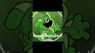 Hoppy Hopscotch SONG [upl. by Ahseikan89]