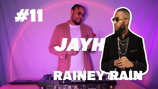 RAINEY RAIN  JAYH   11 2024 [upl. by Jodoin]