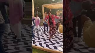 “Kajra re Kajra re” Dance performance [upl. by Vel]