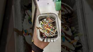 Day 41 Customer Ka Review Aaya 6 Belgian Waffle Par 😍❤️ Waffle pancake zomato swiggy fries [upl. by Uis]