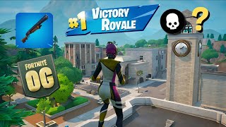 Fortnite Ranked Reload  High Kill Gameplay  Keyboard amp Mouse [upl. by Oribelle]