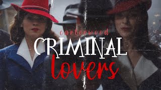 carterwood peggy carter  dottie underwood  no body no crime [upl. by Iht14]