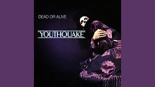 Dead or Alive full US Youthquake Album Version [upl. by Eenert]