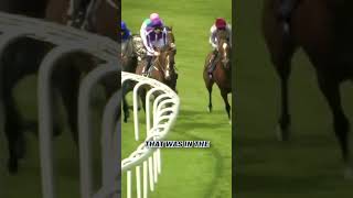 Juddmontes Kingman And His Turn Of Foot In The Sussex Stakes [upl. by Rainger]