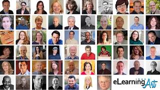 eLearning Trends of 2018 Top picks from 57 experts [upl. by Rania]