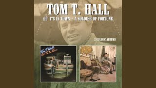 TOM THALL  8 GREAT SONGS amp COUNTRY HITS [upl. by Kcirdderf]