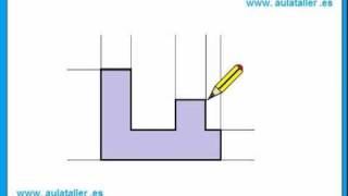 Cómo acotar una pieza paso a paso [upl. by Eillim]
