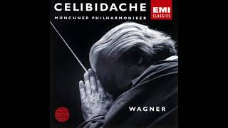 Wagner  Tannhäuser  Overture  Celibidache MPO 1993 [upl. by Assilram]