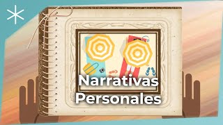 Narrativas Personales [upl. by Eelyam]