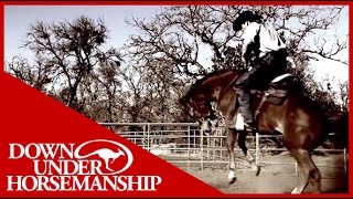 Clinton Anderson Presents The Bucking Stops Here [upl. by Bowyer]