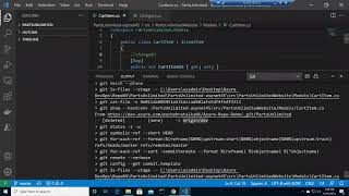 Azure DevOps Branching with VS Code [upl. by Alleuol]