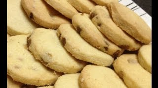 Shortbread Recipe [upl. by Teak486]