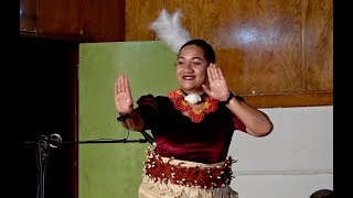 Nepituno  Kalapu Kumi Hufangaanga mei Haveluloto  Sivi Hiva Kulupu Toutupu moe Kalapu Kavatonga [upl. by Matilde322]