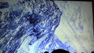 Ueli SteckPresentation on the Eiger [upl. by Demah]