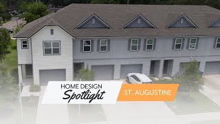 Home Design Spotlight St Augustine [upl. by Salman815]