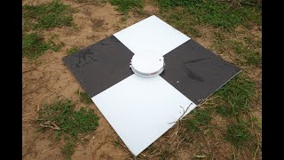 RoboDot RTK GPS Base Station Intro [upl. by Siraval909]