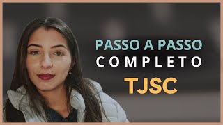 Como se cadastrar no TJ  perito grafotécnico [upl. by Thaxter]