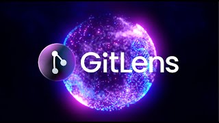 GitLens Tutorial How to use the VS Code Extension [upl. by Mccandless625]