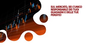 Operazioni di mercatoTrading parte 3  Acquisto e vendita [upl. by Draude]