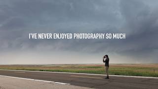 Storm Chasing Photography in the USA  What a Rush [upl. by Jennee]