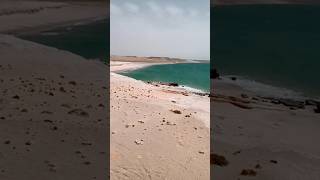 dakhla trip Excursion music remix fashion shorts dakhla [upl. by Hartley]