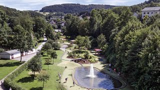 Ferienwohnung OrtsmitteWillingen Willingen Upland Germany [upl. by Korey694]