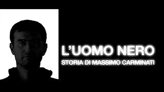 L UOMO NERO  storia di Massimo Carminati di Lirio Abbate e Guy Chiappaventi [upl. by Subak198]