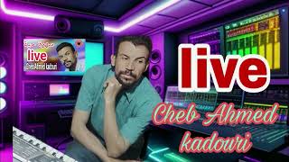 cheb ahmed kadourilive 2025 raggada haydouss remix rai 3rbi احمد قدوري [upl. by Recha751]