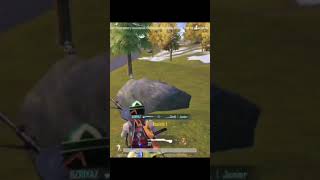 Bjmi short domitor lobby  pubg mobile [upl. by Nnylharas]