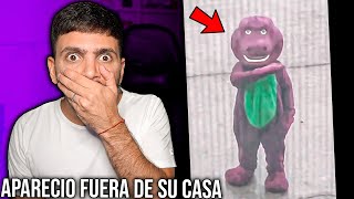 ¡5 videos QUE TE ATERRORIZARAN [upl. by Lleksah313]