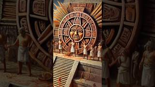 Die faszinierende Geschichte der Azteken – Ihre Kultur Religion und das Ende ihres Reiches 🧐 [upl. by Sower448]