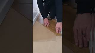 Use this for herringbone and 45 make work easy🫶diy diyflooring work flooring howto shorts yt [upl. by Virgilio239]