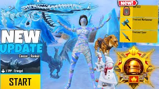 Wow😍 NEW BEST MODE GAMEPLAY in ICEMIRE FRONTIER 🔥 SAMSUNGA7A8J4J5J6J7J2J3XSA3A4A5A6 [upl. by Idnis]